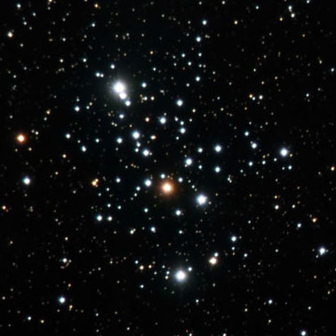 View all my star cluster images