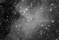 Eagle Nebula Eagle Nebula