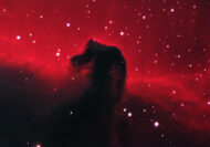 Horse Head Nebula Horse Head Nebula