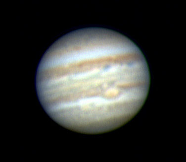 Jupiter