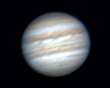 Jupiter