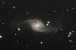 NGC3718