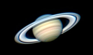 Saturn