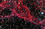 Veil nebula