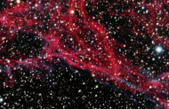 Veil nebula Veil nebula