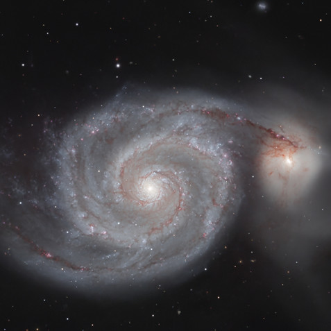 View all my galaxy images